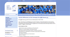 Desktop Screenshot of lkmf-hessen.de